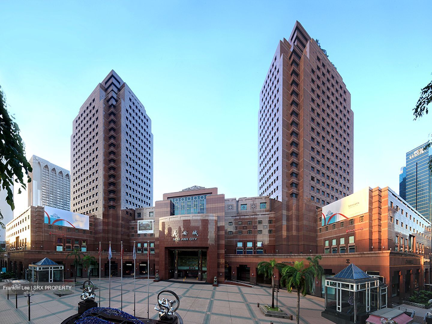 Ngee Ann City Tower B (D9), Office #410788121